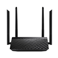 Asus AC1200 Dual-Band Wi-Fi Router RT-AC1200 V2