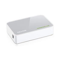 TP-Link network device on a white background