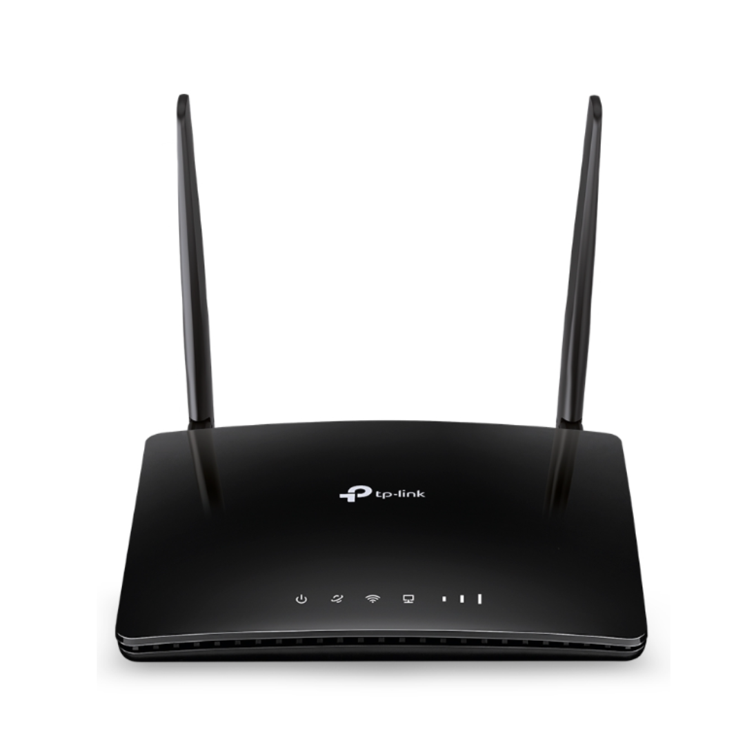 Tp-Link 4G Dualband Wireless Router MR402