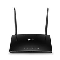 Tp-Link 4G Dualband Wireless Router MR402