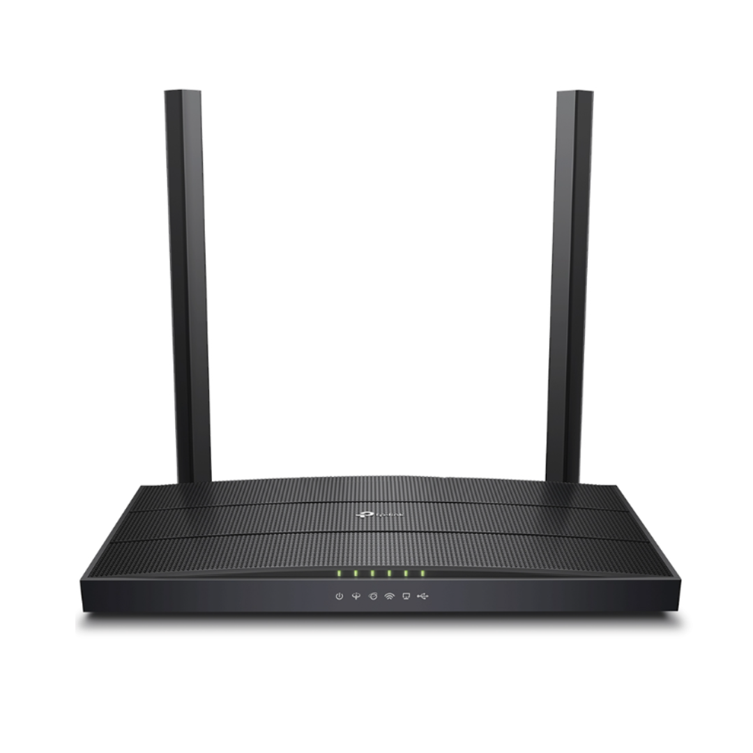 Tp-Link ADSL AC1200 Router Archer VR400
