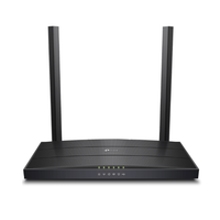 Tp-Link ADSL AC1200 Router Archer VR400