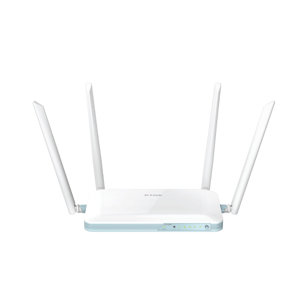 D-Link AC1200 4G LTE Router DWR M961