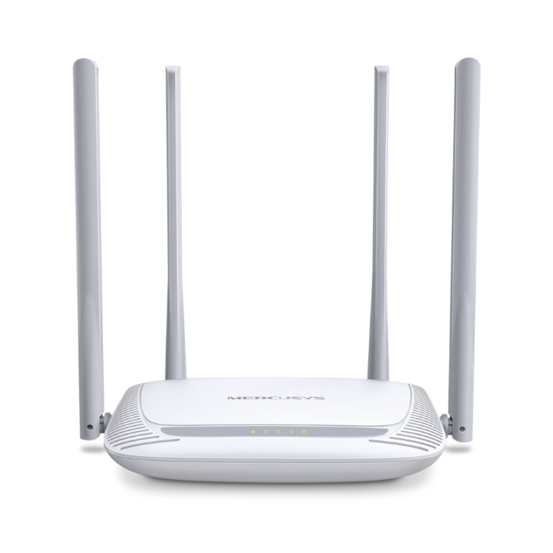 Mercusys Wireless Router 300Mbps MW325R