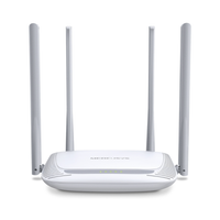 Mercusys Wireless Router 300Mbps MW325R