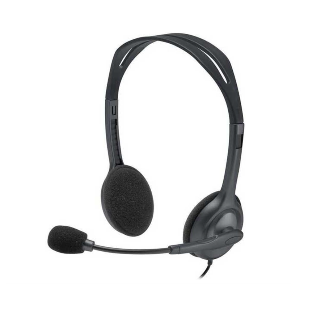 Logitech Headset H111 981-000593