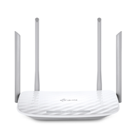 Tp-Link AC1200 Dual Band Router Archer C50