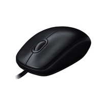 Logitech Wired Mouse M100 910-006652