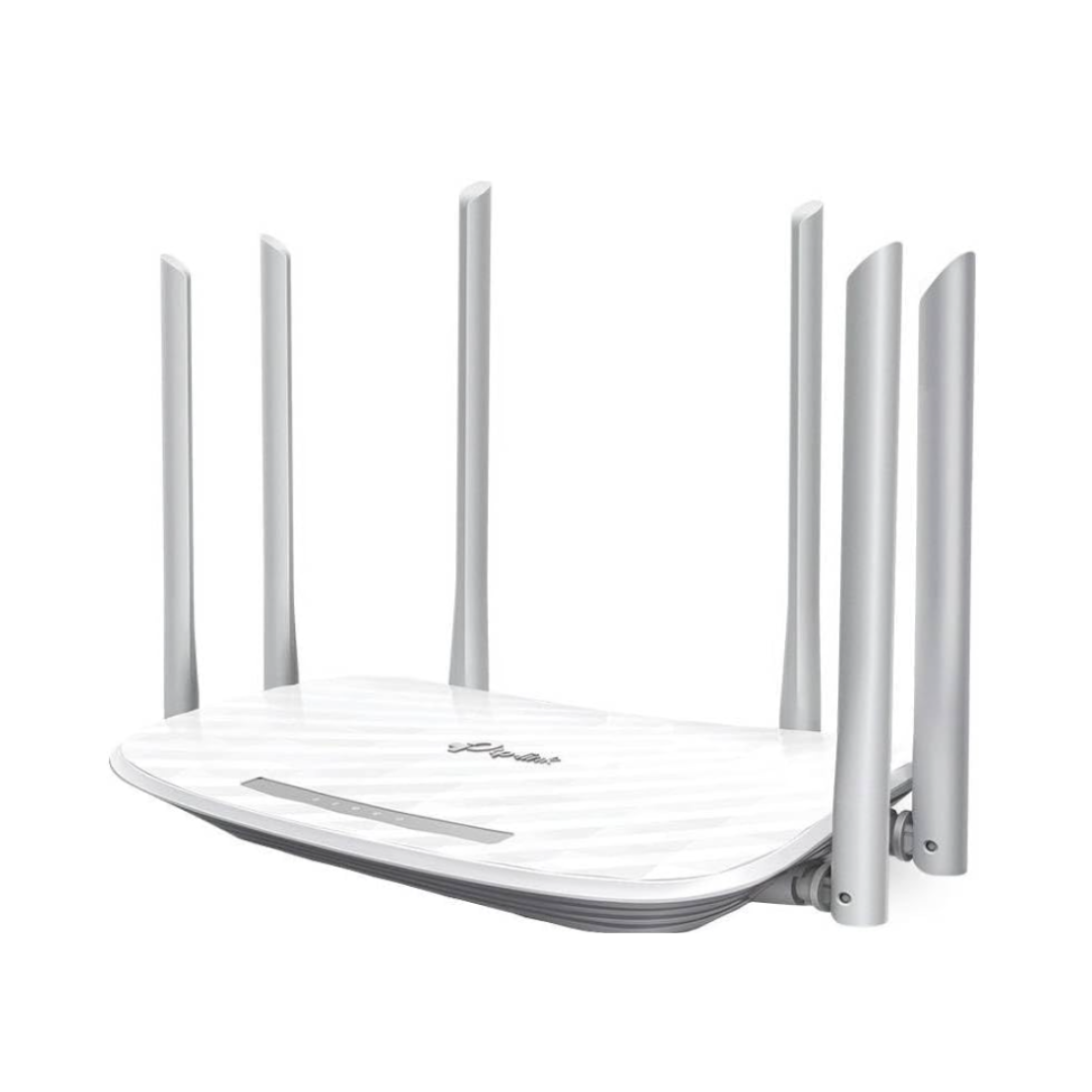 Tp-Link AC1900 Dual Band Gigabit Router Archer C86