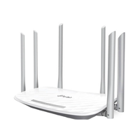 Tp-Link AC1900 Dual Band Gigabit Router Archer C86