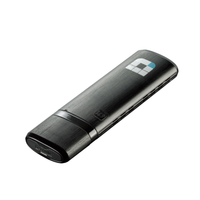 D-Link USB Wireless Adaptor DWA182