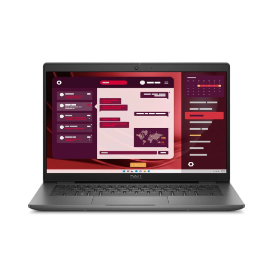 Dell Laptop i5-1335U 8GB 512GB SSD 15.6" Dos Latitude 3550