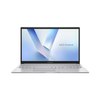 ASUS Vivobook laptop on a white background