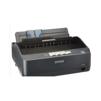 Epson Printer Dot Matrix LX350