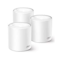 Tp-link AX3000 Whole Home Mesh Wi-Fi 6-Deco X50 (1-Pack)