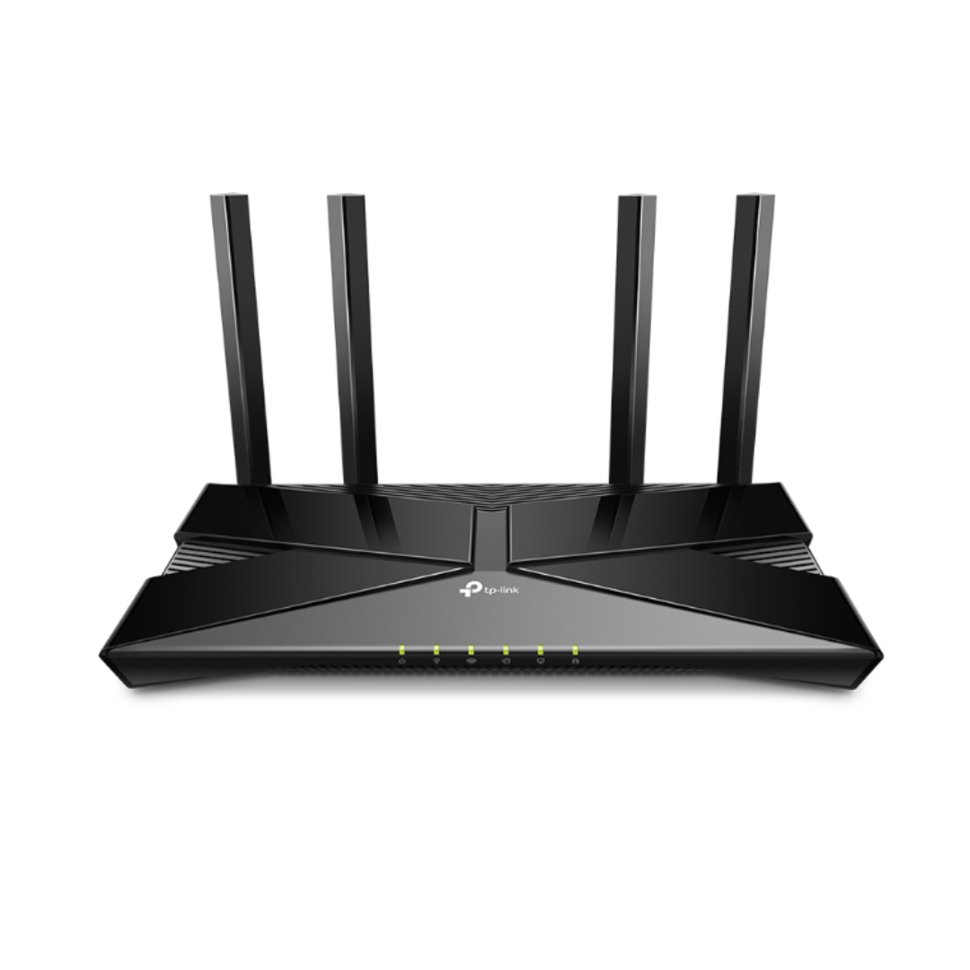 Tp-Link Dual Band Wifi 6 Ax1500 Router Archer AX10
