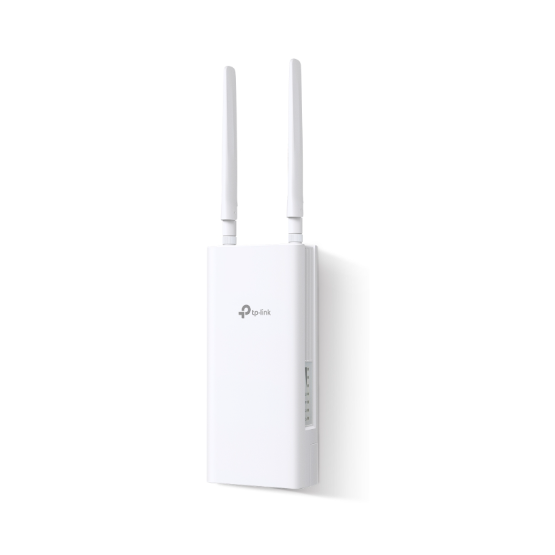 Tp-Link Wi-Fi Outdoor Router 4G 300 Mbps TL-MR100-Outdoor