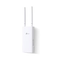 Tp-Link Wi-Fi Outdoor Router 4G 300 Mbps TL-MR100-Outdoor