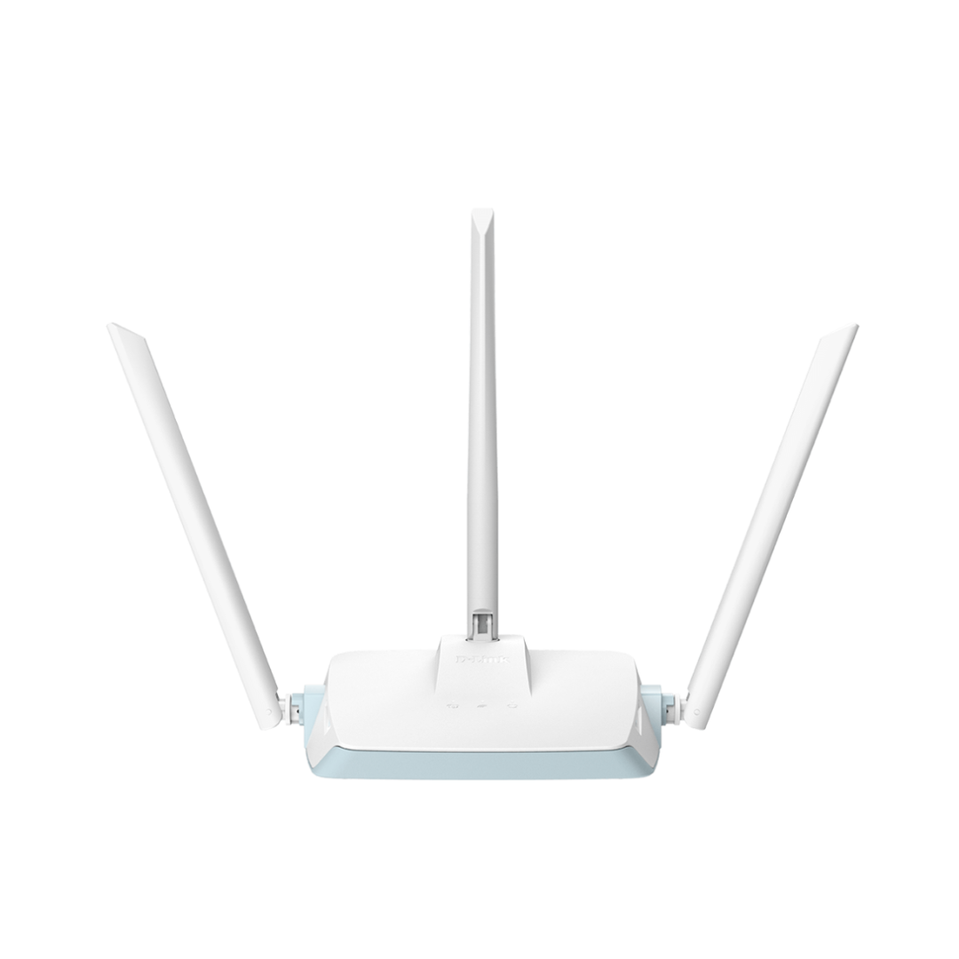 D-Link Wireless N300 Smart Router Eagle Pro R04