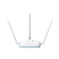 D-Link Wireless N300 Smart Router Eagle Pro R04