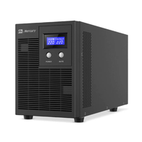 Mercury UPS 3200V Elite 3200 Pro – 3200VA Line Interactive UPS with LCD Display