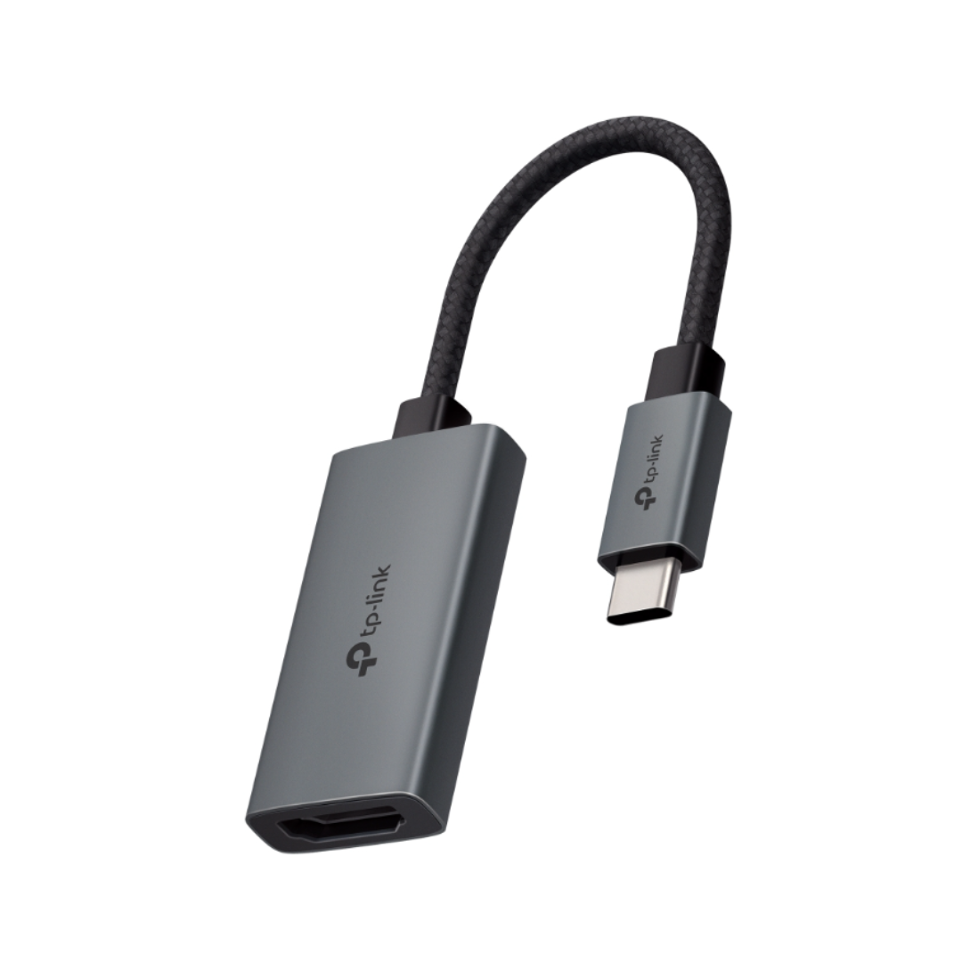 Tp-Link USB Type-C To HDMI Adapter UA520C