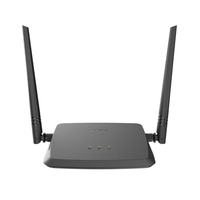 D-Link Wireless N300 Router DIR612M