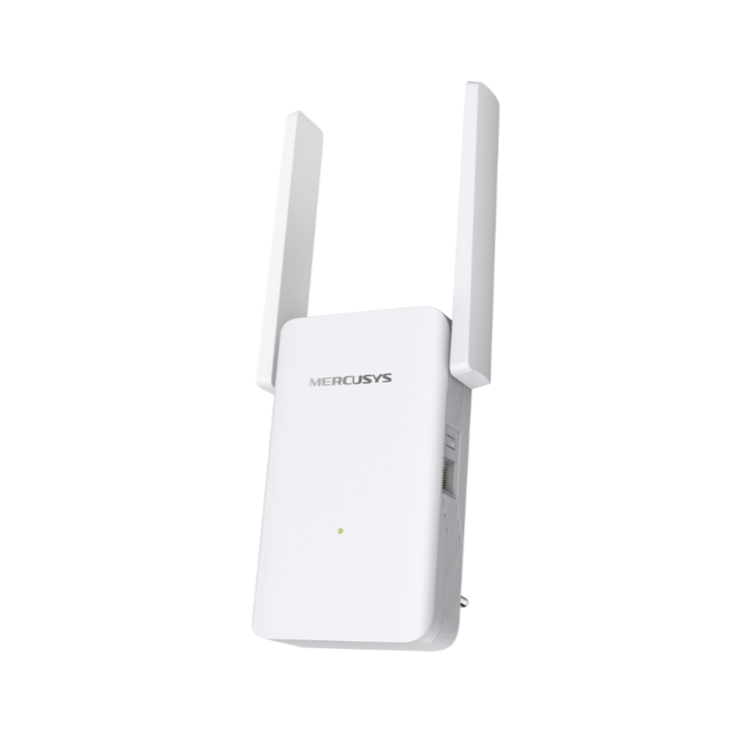 Mercusys Wireless AX3000 Range Extender ME80X