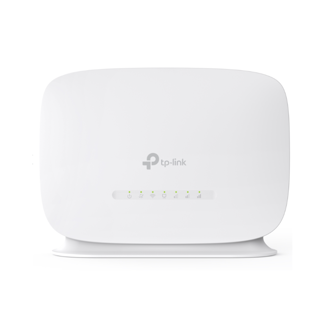 Tp-Link 4G Wireless Router MR105