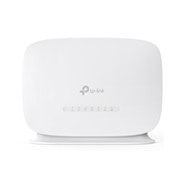 Tp-Link 4G Wireless Router MR105