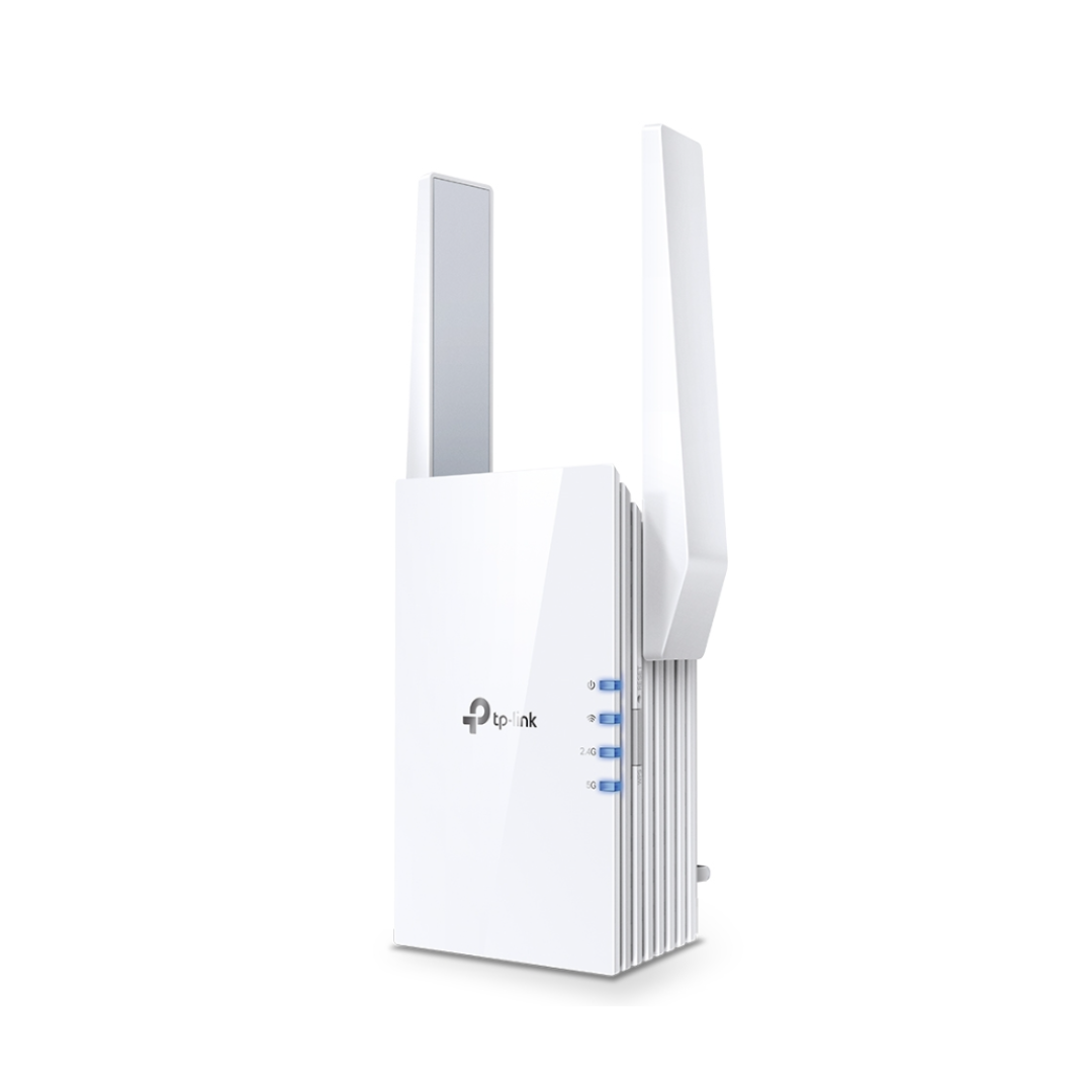 Tp-Link Range Extender Ax1800 Wireless Re605x