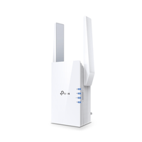 Tp-Link Range Extender Ax1800 Wireless Re605x