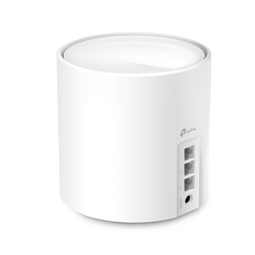 Tp-link AX3000 Whole Home Mesh Wi-Fi 6-Deco X50 (1-Pack)