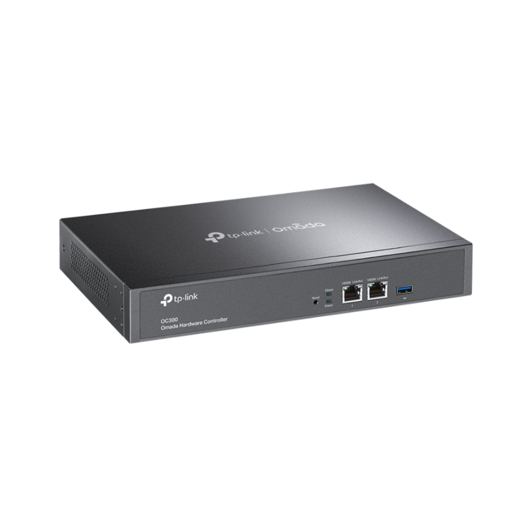 Tp-Link Omada Cloud Controller OC300