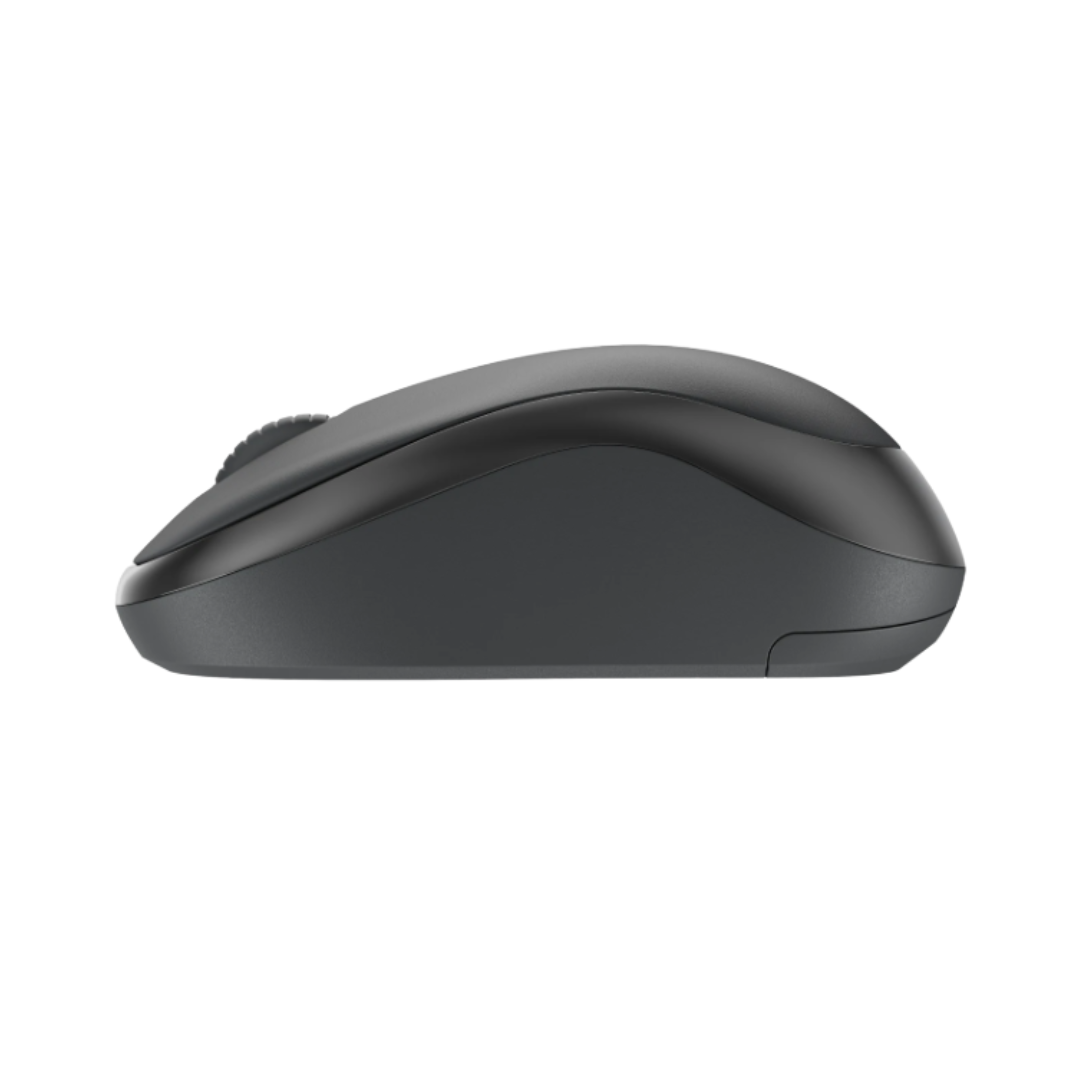 Logitech Wireless Bluetooth Mouse Graphite Silent M240 910-007119