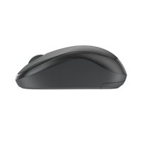 Logitech Wireless Bluetooth Mouse Graphite Silent M240 910-007119