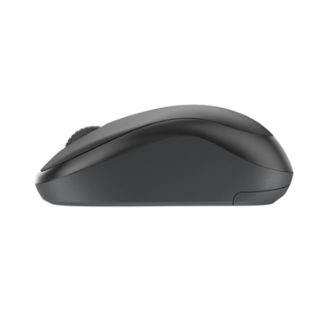Logitech Wireless Bluetooth Mouse Graphite Silent M240 910-007119