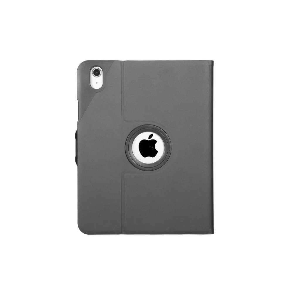 Targus VersaVu Slim Case for iPad 10th Gen 10.9" - Black (THZ935GL-50)
