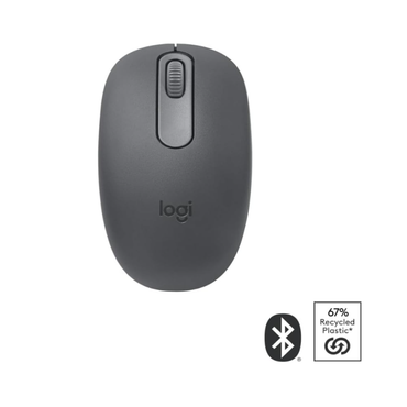 Logitech Wireless Mouse M196 910-007459