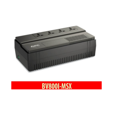 APC UPS 800V BV800I