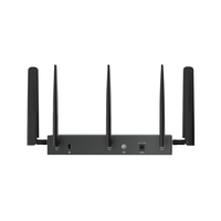 Tp-Link Omada 4G+ Cat6 AX3000 Gigabit VPN Router ER706W-4G