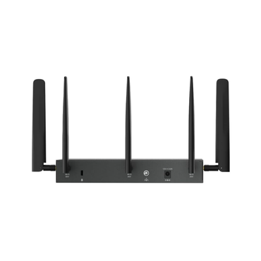 Tp-Link Omada 4G+ Cat6 AX3000 Gigabit VPN Router ER706W-4G