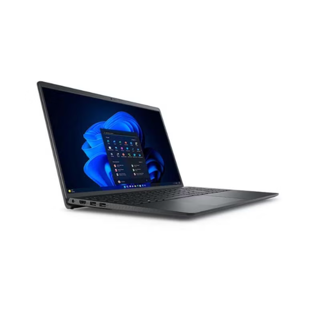 Dell Laptop i3-12th 8GB 512GB SSD 15.6" Dos Vostro 3520
