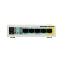 Mikrotik Router RB951 UI 2HND