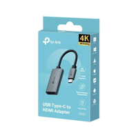 Tp-Link USB Type-C To HDMI Adapter UA520C