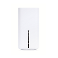 Tp-Link AX1800 Dual Band Gigabit 5G Router Archer NX200