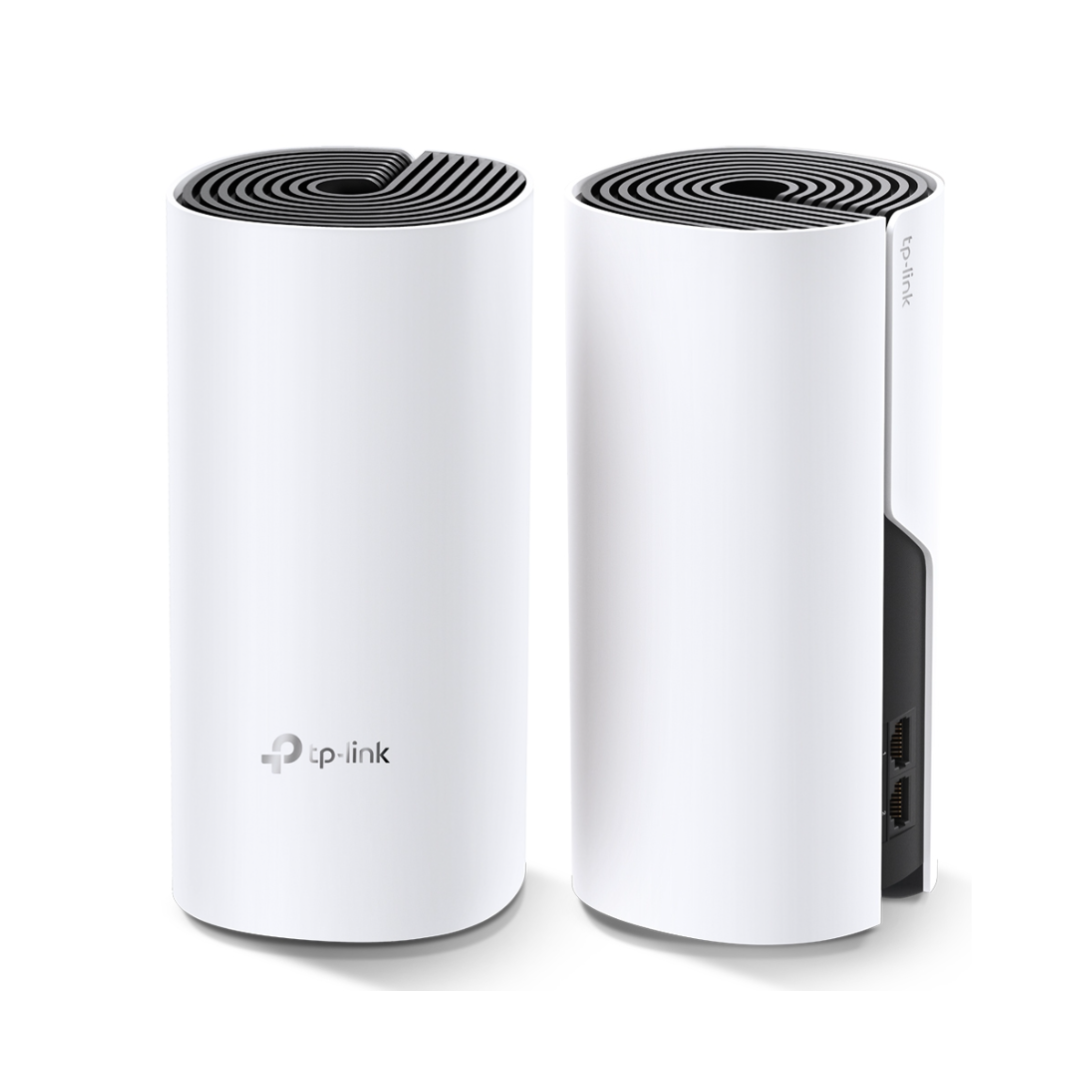 Tp-Link AC1200 Router Deco M4 (1 Pack)