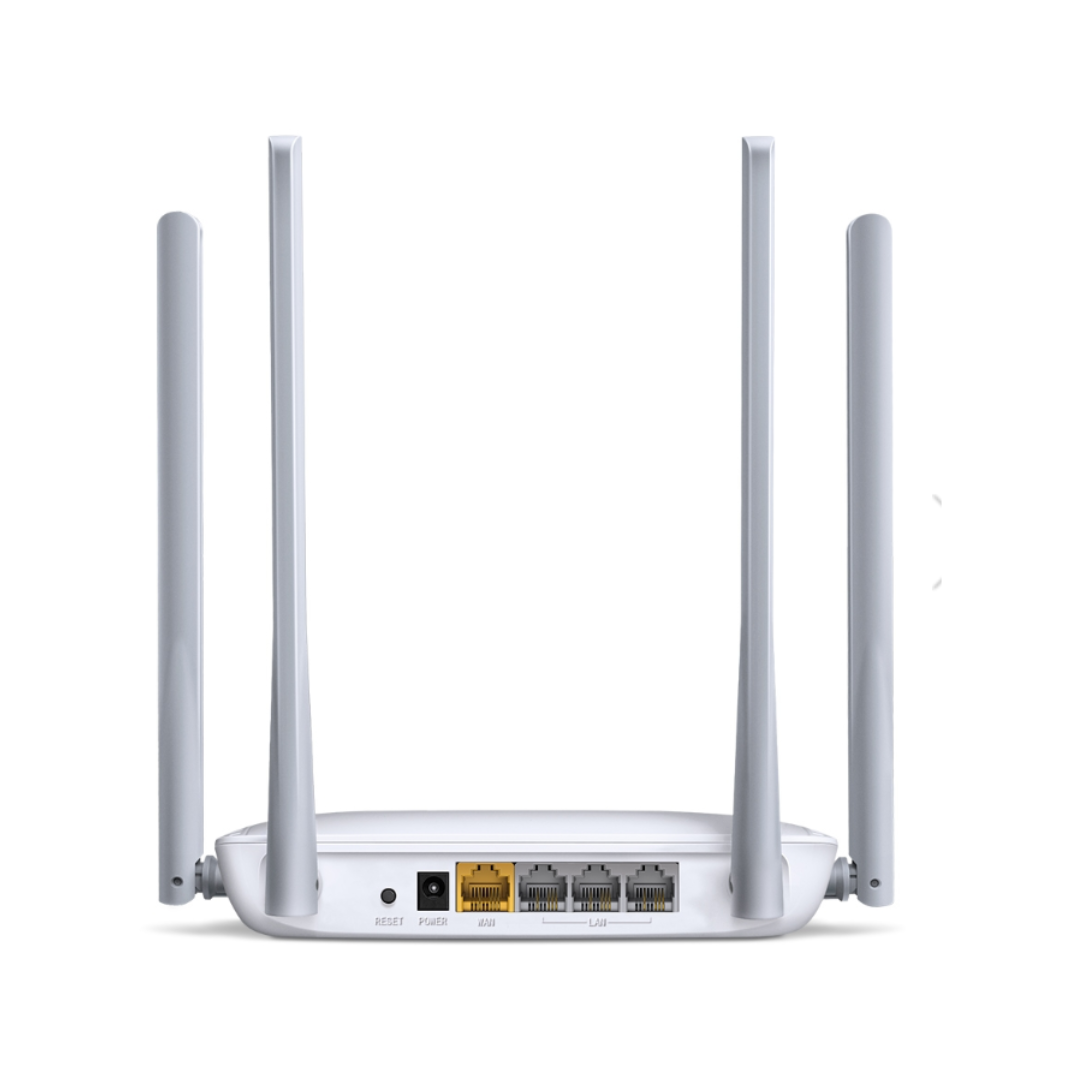 Mercusys Wireless Router 300Mbps MW325R
