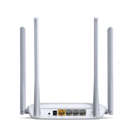 Mercusys Wireless Router 300Mbps MW325R