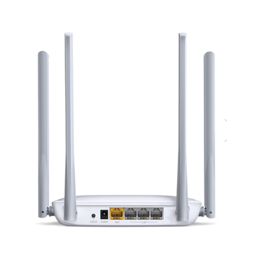 Mercusys Wireless Router 300Mbps MW325R